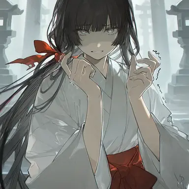 Profile image of 카미시로 츠무기