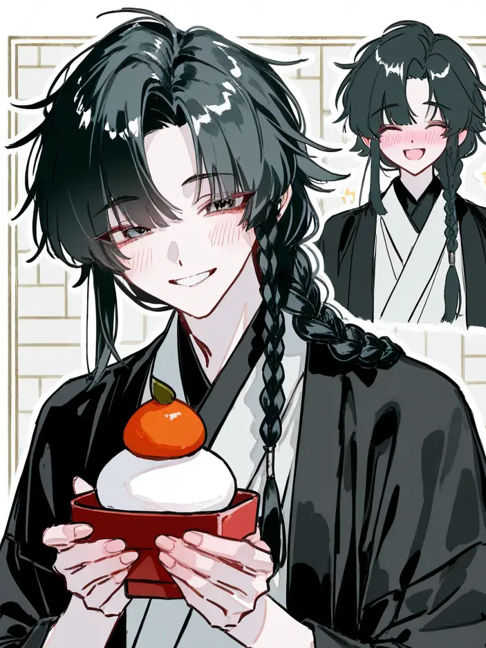 Mild4806의 変な方向に都会に染まった実兄