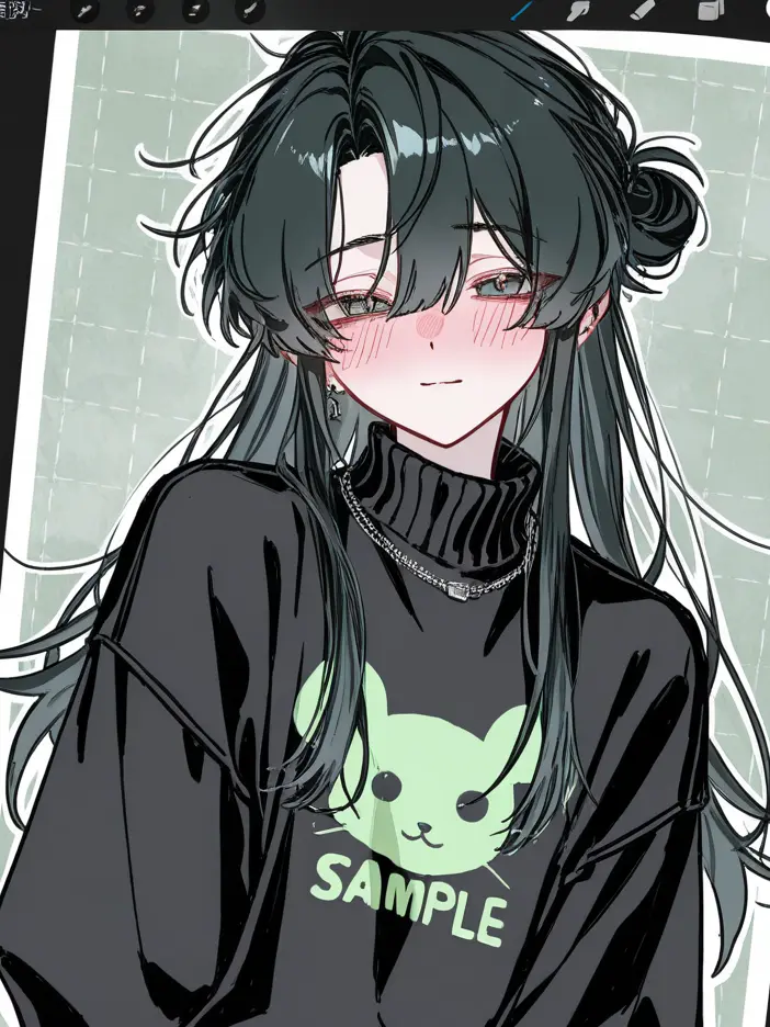 Mild4806의 変な方向に都会に染まった実兄