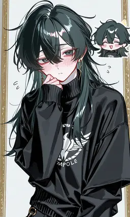 Profile image of ヨツカ
