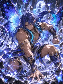 Profile image of Fairy Helena