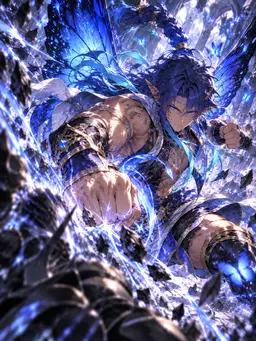 Profile image of Fairy Helena
