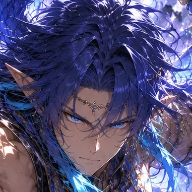Profile image of Fairy Helena