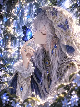 Profile image of Sheena