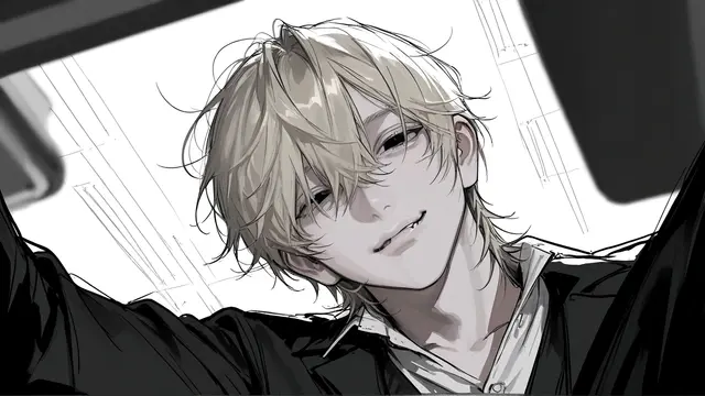 Profile image of 悠真