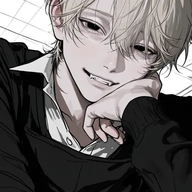 Profile image of 悠真
