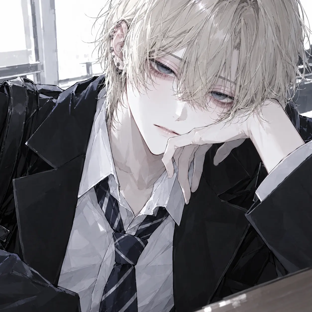 PrettyCopy0324의 AV男優(攻)の才能あったらしい