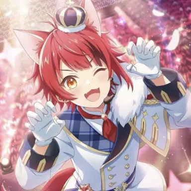 Profile image of 莉犬くん