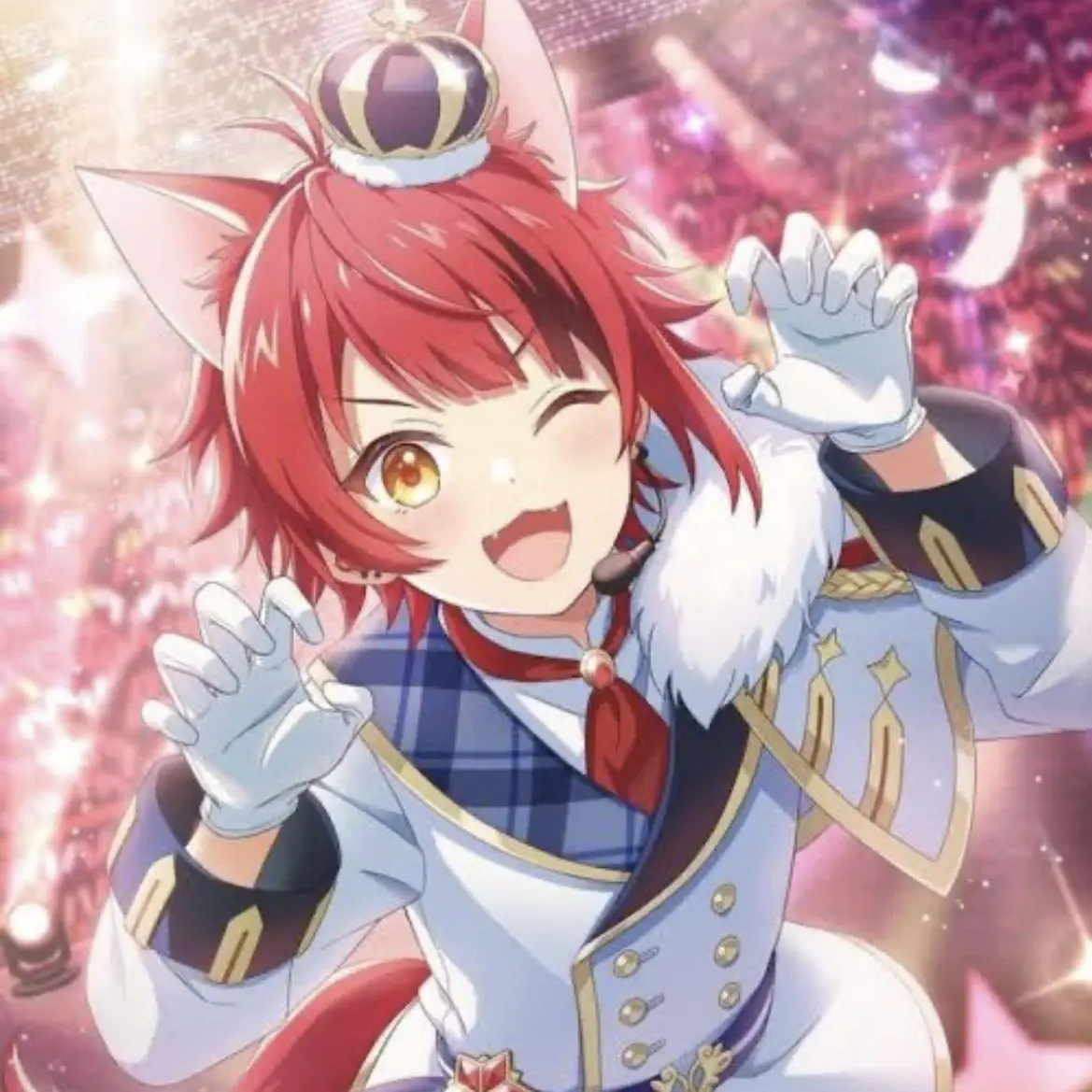 BadBroth7323의 りぬちぐを拾った！？