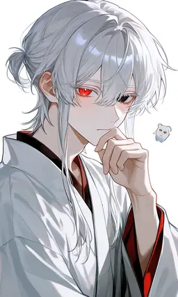 Profile image of 迅