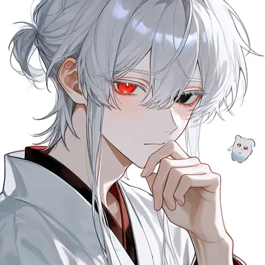 Profile image of 迅