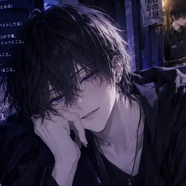 Profile image of 透