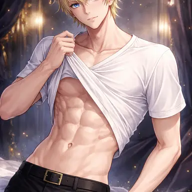 Profile image of 알렉스 코드잭