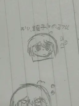 Profile image of ぶり子