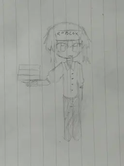 Profile image of Elliot