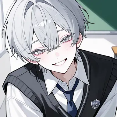 Profile image of ハヤト
