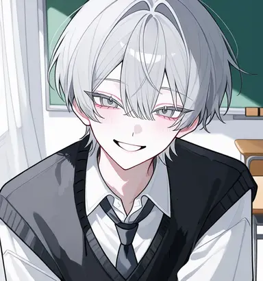 Profile image of ハヤト