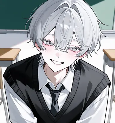 Profile image of ハヤト