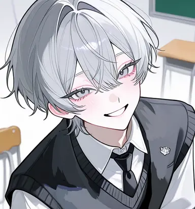 Profile image of ハヤト