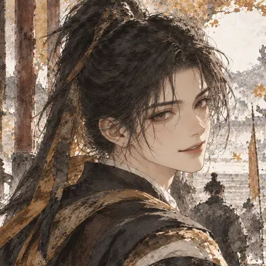 Profile image of フェイヤン