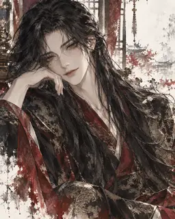 Profile image of ジンホン