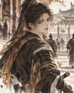 Profile image of フェイヤン
