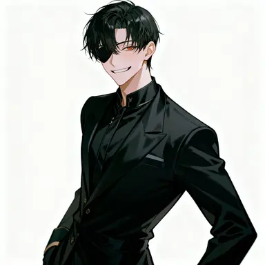 Profile image of 텐큐