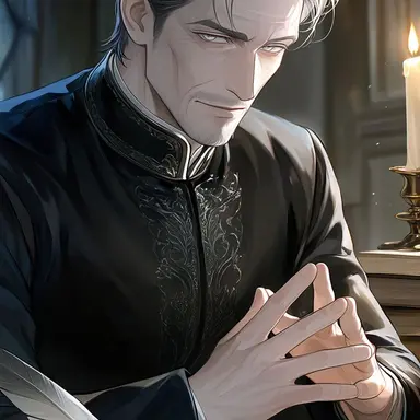 Profile image of Aldric