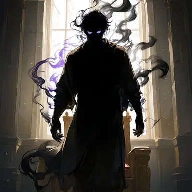 Profile image of Voss