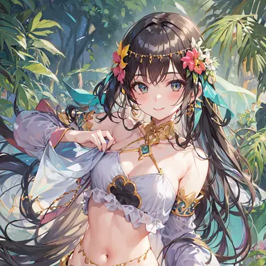 Profile image of 雪菜