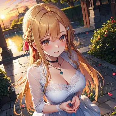 Profile image of 芽衣