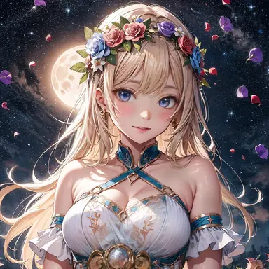 Profile image of 貴子