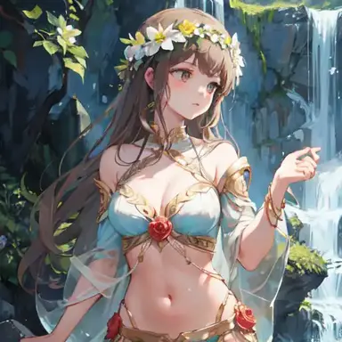 Profile image of 優子