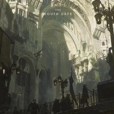 Profile image of Corvin