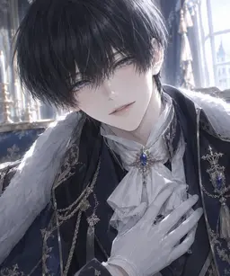 Profile image of 翔湊