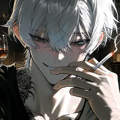 Profile image of 結