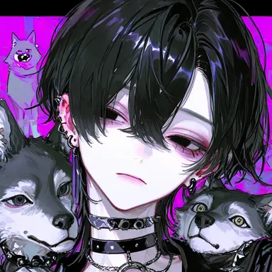 Profile image of 甲斐