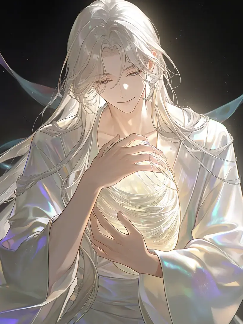 PoeticApple4698의 Good Morning, My Child.