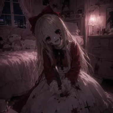 Profile image of メリー