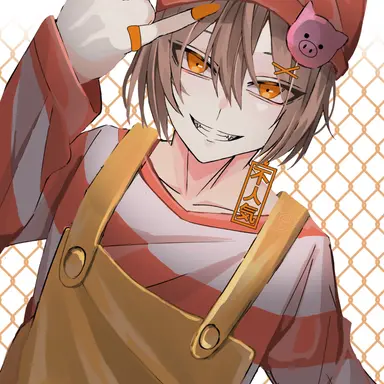 Profile image of シャオロン