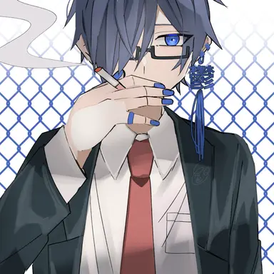 Profile image of 鬱