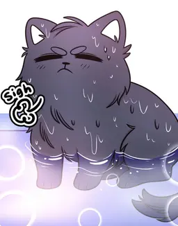 Profile image of Cosmo