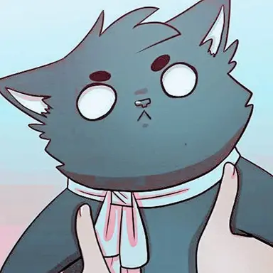 Profile image of Cosmo