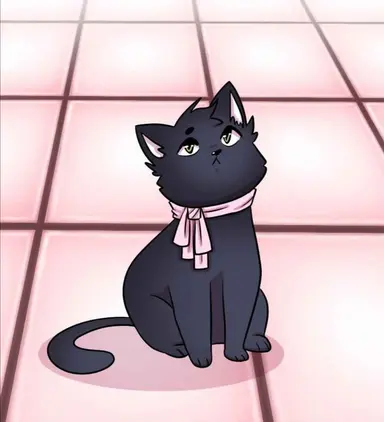 Profile image of Cosmo