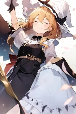 Profile image of 霧雨魔理沙