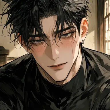 Profile image of タイガ