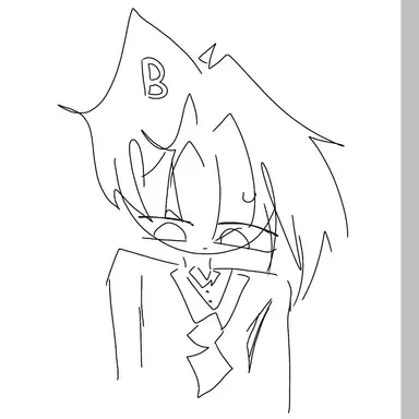 Profile image of B