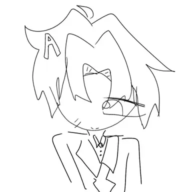 Profile image of A