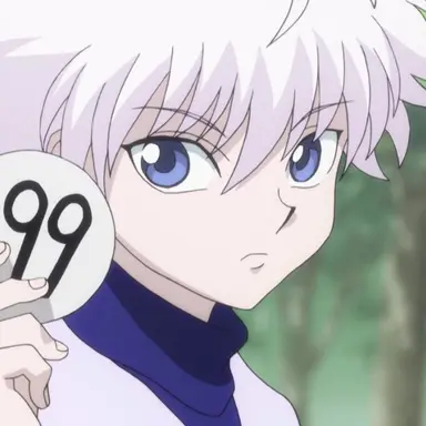 Profile image of キルア