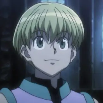Profile image of シャルナーク